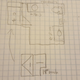 Illustration for article titled Bathroom remodel doodle.